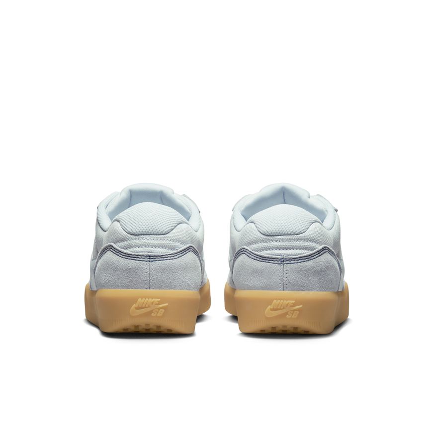 Nike SB Force 58 - Football Grey/Hyper Royal
