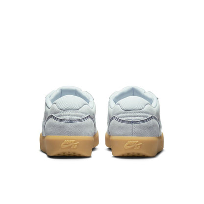 Nike SB Force 58 - Football Grey/Hyper Royal