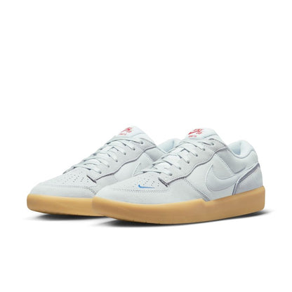 Nike SB Force 58 - Football Grey/Hyper Royal