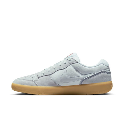 Nike SB Force 58 - Football Grey/Hyper Royal