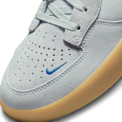 Nike SB Force 58 - Football Grey/Hyper Royal