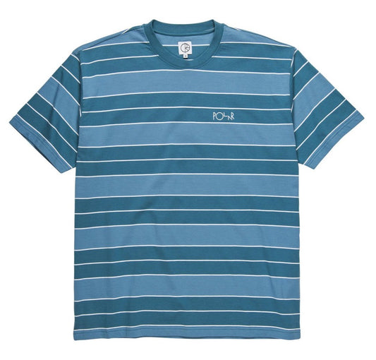 Polar Dane Tee - Grey