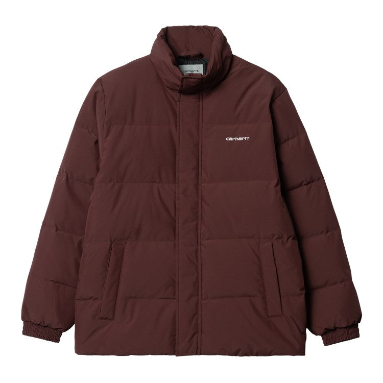 Carhartt WIP Danville Jacket - Ale