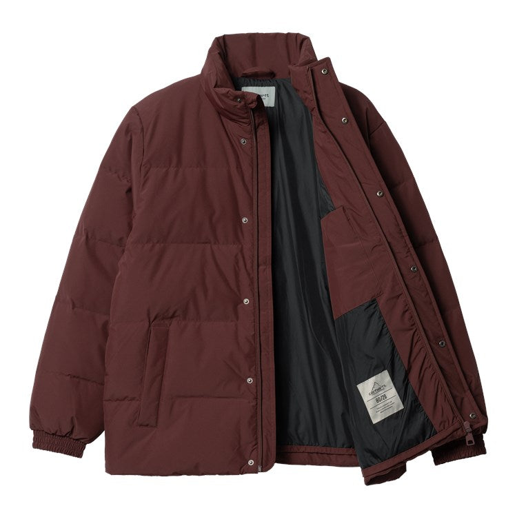 Carhartt WIP Danville Jacket - Ale