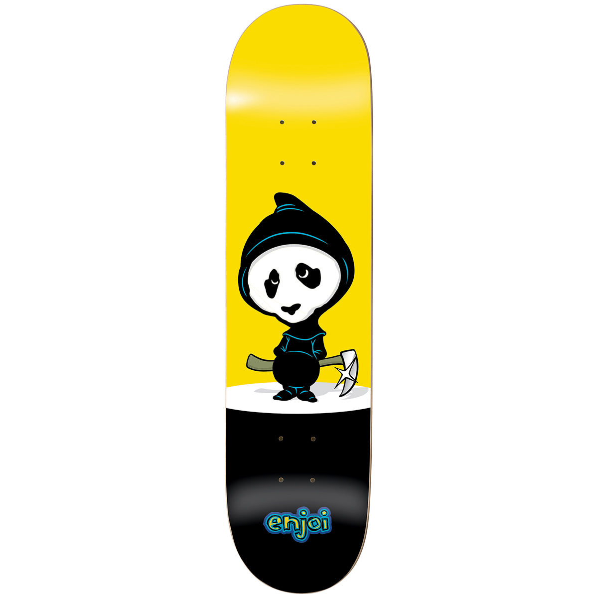 Enjoi Creeper Deck - 7.5