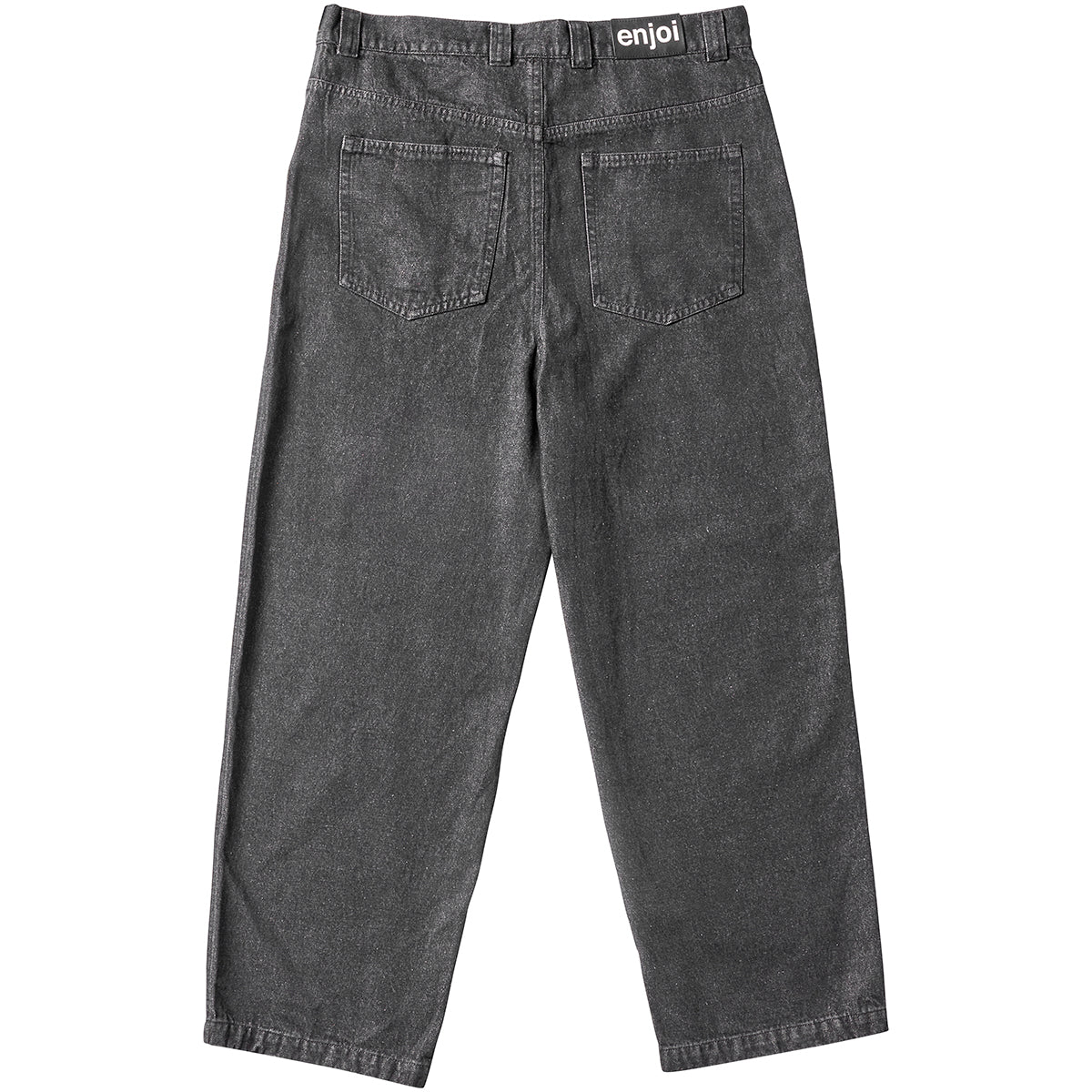 Enjoi Fader Denim - Charcoal