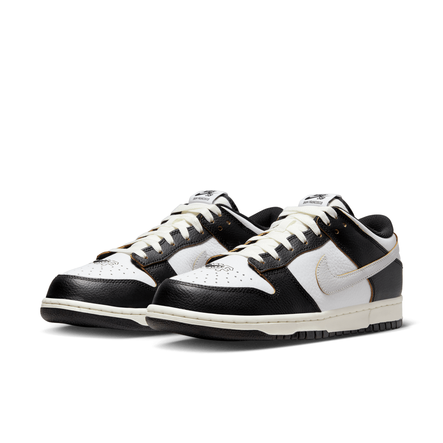 Nike SB Dunk Low OG - Huf City Pack