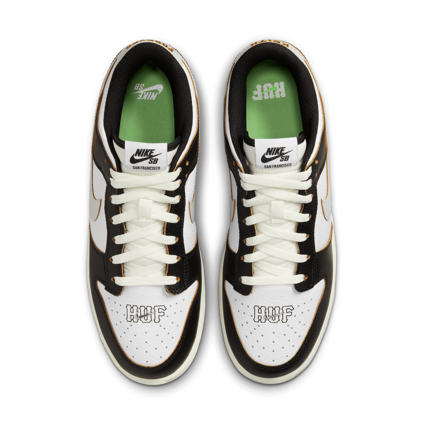 Nike SB Dunk Low OG - Huf City Pack