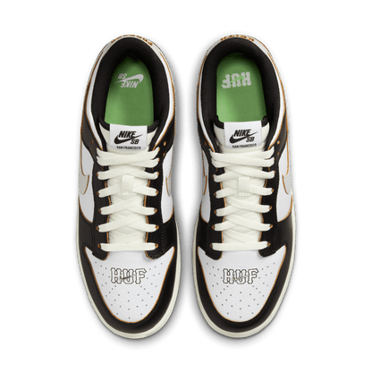 Nike SB Dunk Low OG - Huf City Pack