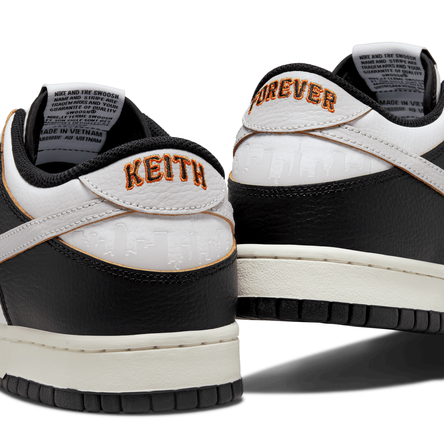 Nike SB Dunk Low OG - Huf City Pack
