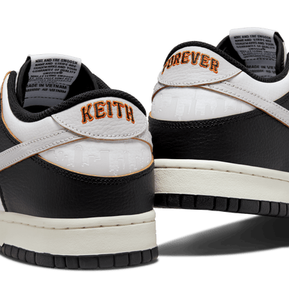 Nike SB Dunk Low OG - Huf City Pack