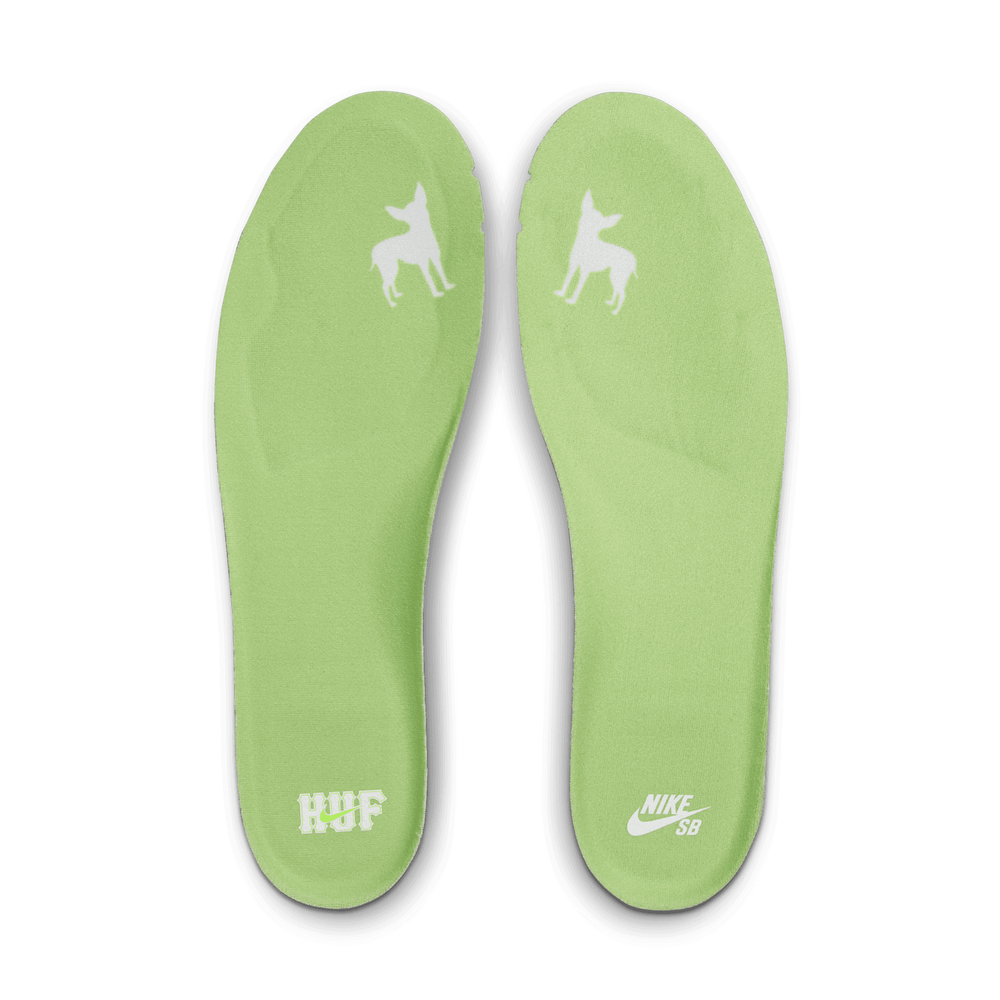 Nike SB Dunk Low OG - Huf City Pack
