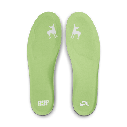 Nike SB Dunk Low OG - Huf City Pack