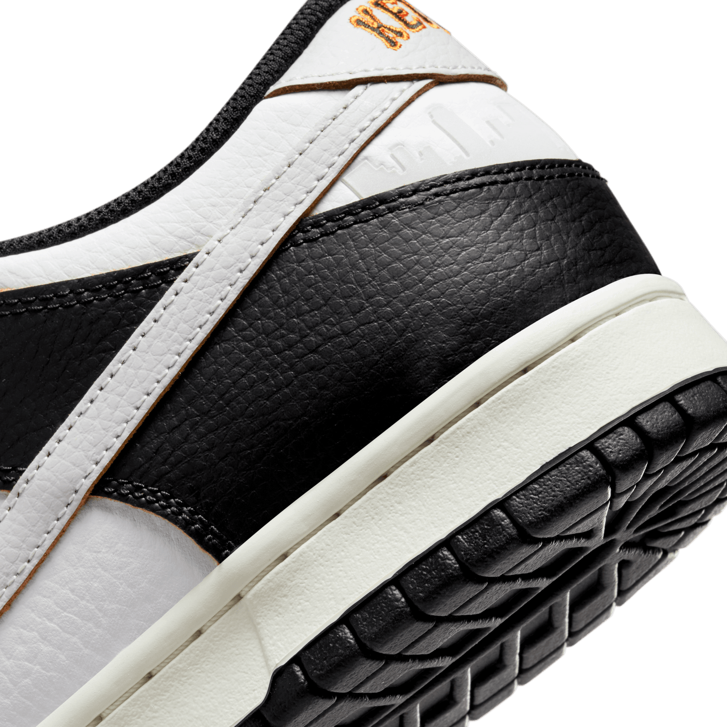 Nike SB Dunk Low OG - Huf City Pack