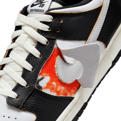 Nike SB Dunk Low OG - Huf City Pack
