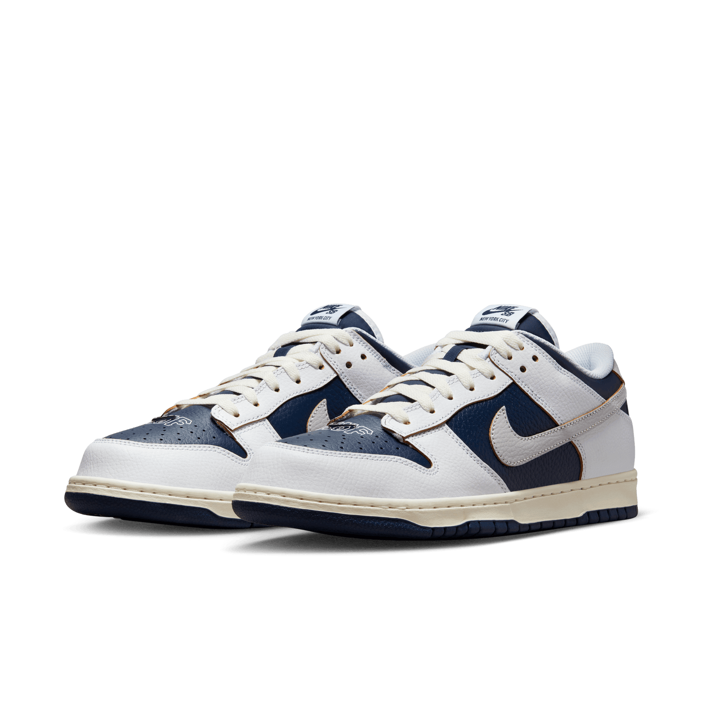 Nike SB Dunk Low OG - Huf City Pack