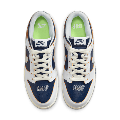Nike SB Dunk Low OG - Huf City Pack