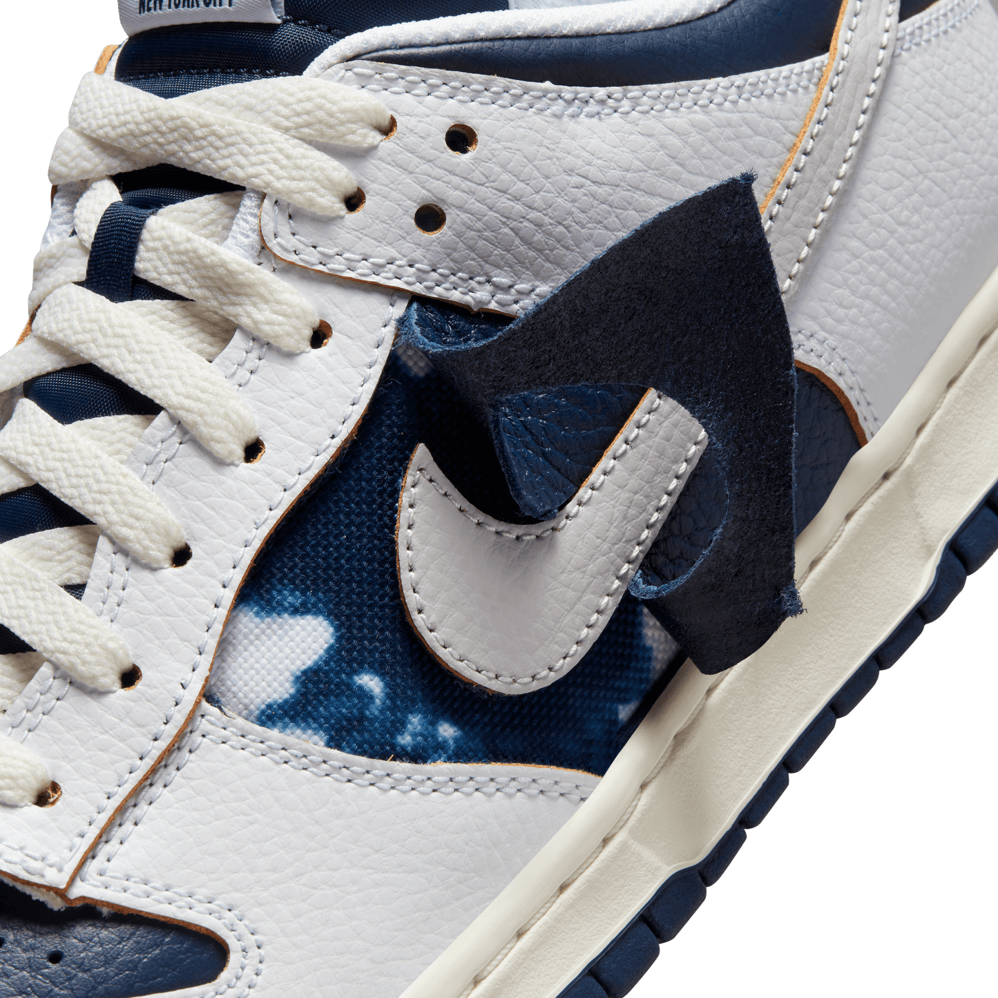Nike SB Dunk Low OG - Huf City Pack