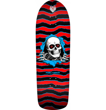 Powell Peralta Flight Ripper Deck 03 Shape 280 - 9.7