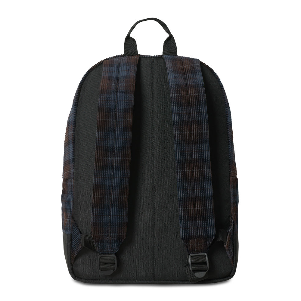 Carhartt WIP Flint Backpack - Tobacco Breck Check