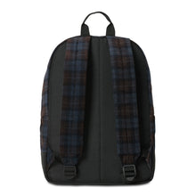 Load image into Gallery viewer, Carhartt WIP Flint Backpack - Tobacco Breck Check