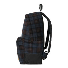 Load image into Gallery viewer, Carhartt WIP Flint Backpack - Tobacco Breck Check