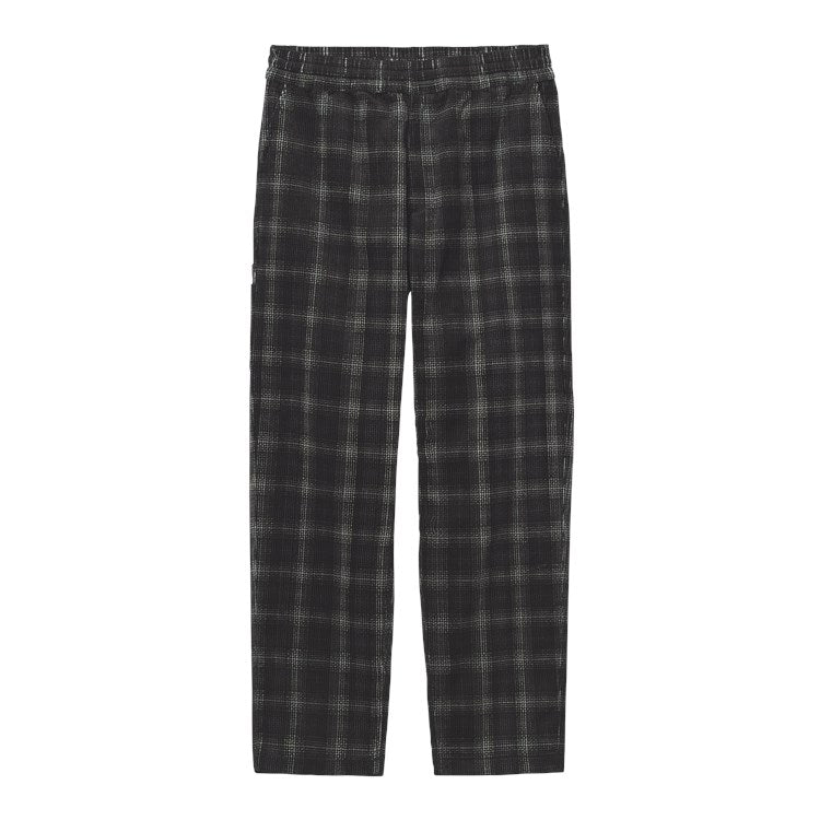 Carhartt WIP Flint Pant - Vulcan Wiley Check