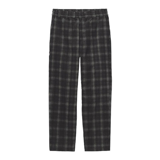 Carhartt WIP Flint Pant - Vulcan Wiley Check