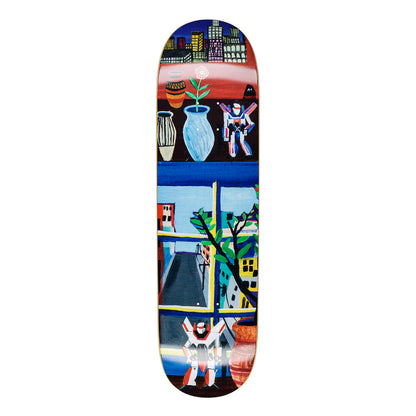 GX1000 Transformer Deck - 8.375