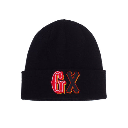 GX1000 Sport Beanie - Black