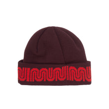 Load image into Gallery viewer, GX1000 Muni Beanie - Brown