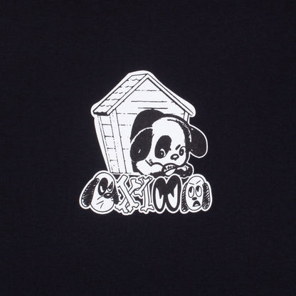 GX1000 Dog Day Tee - Black