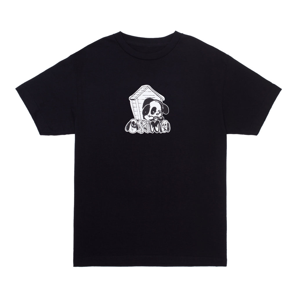 GX1000 Dog Day Tee - Black