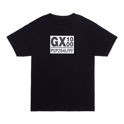 GX1000 PSP Tee - Black