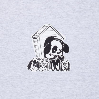 GX1000 Dog Day Tee - Ash