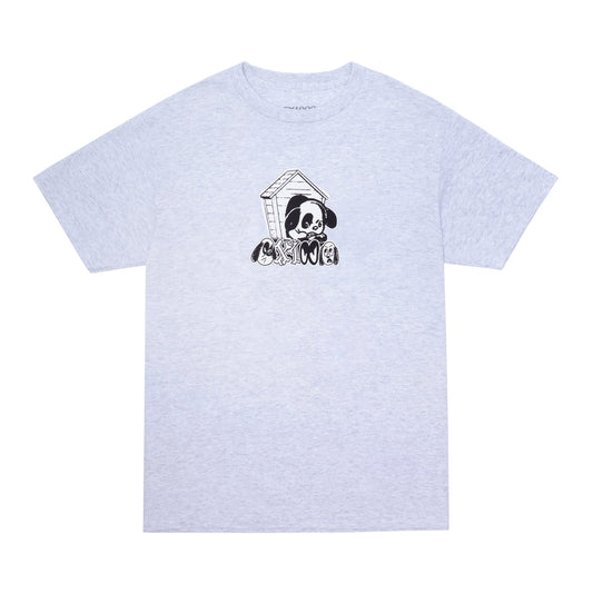 GX1000 Dog Day Tee - Ash