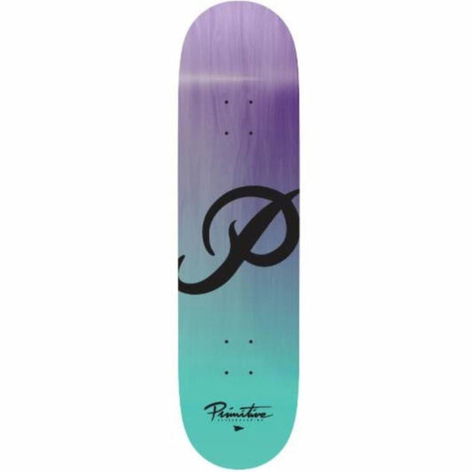 Primitive Gradient Classic P Deck - 8.25