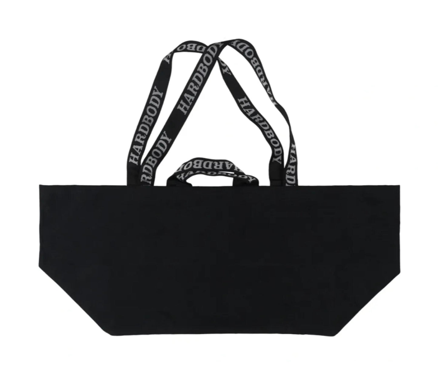 Hardbody Brolic Tote - Black