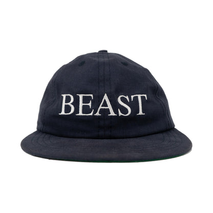 Hardbody Beast Snapback - Navy