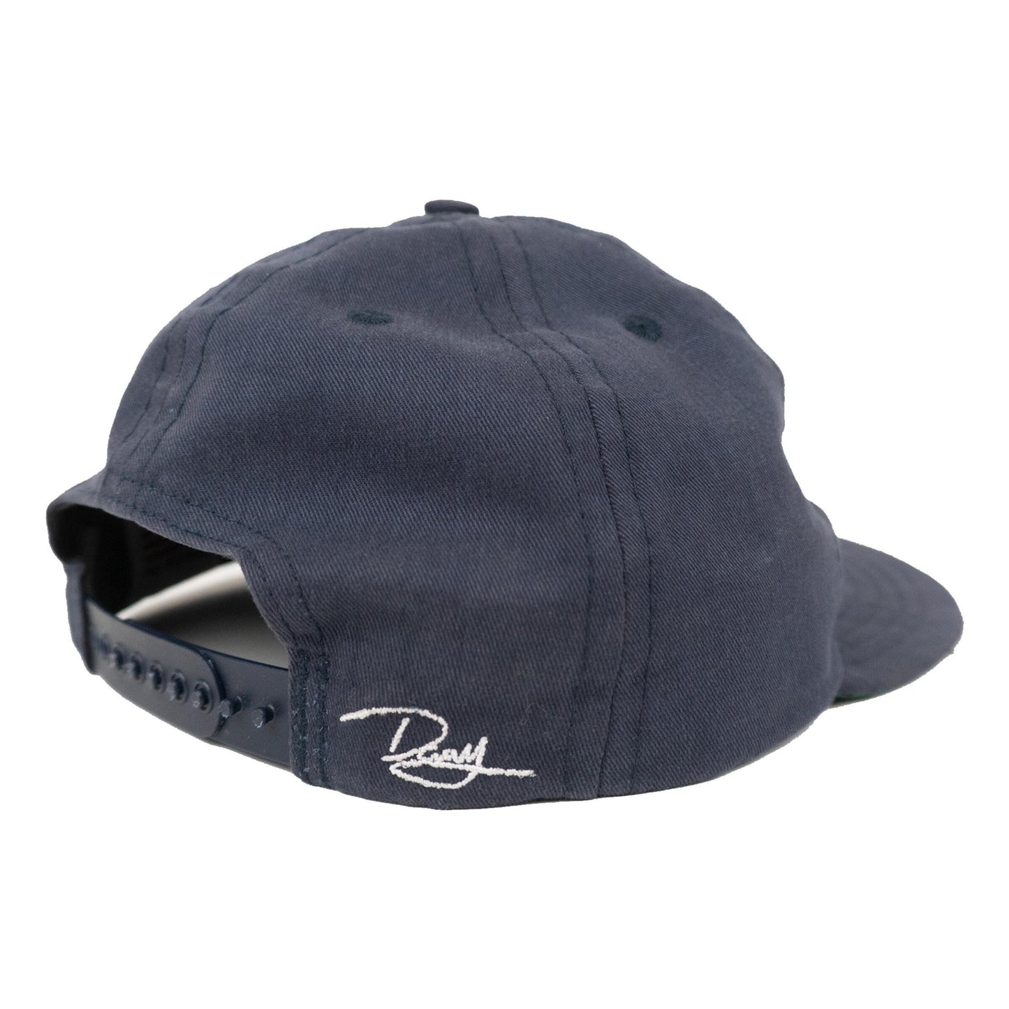 Hardbody Beast Snapback - Navy