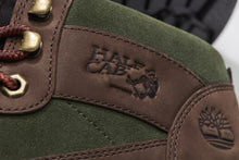 Load image into Gallery viewer, Vans x Timberland Half Cab Hiker - Green/Brown