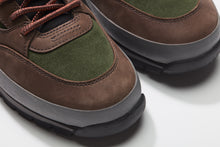 Load image into Gallery viewer, Vans x Timberland Half Cab Hiker - Green/Brown