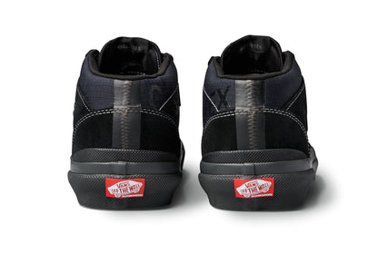 Vans Skate Half Cab '92 GTX - Black