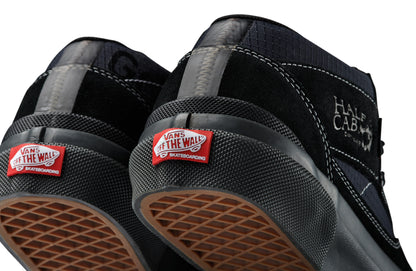 Vans Skate Half Cab '92 GTX - Black