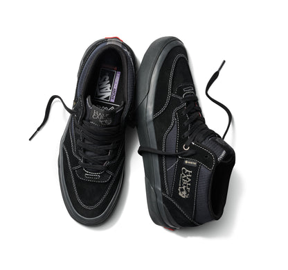 Vans Skate Half Cab '92 GTX - Black