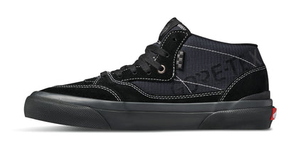 Vans Skate Half Cab '92 GTX - Black