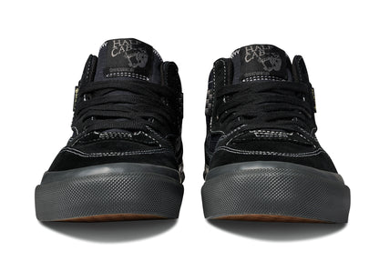 Vans Skate Half Cab '92 GTX - Black