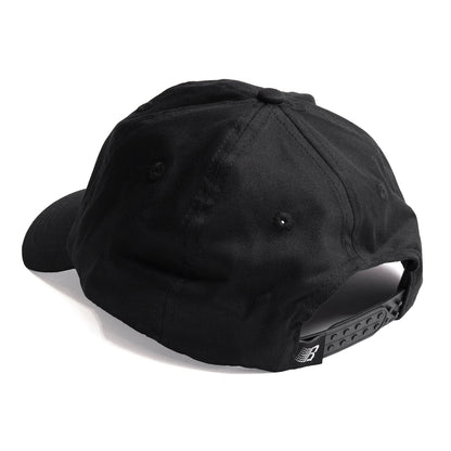 Bronze 56K Hunting Hat - Black