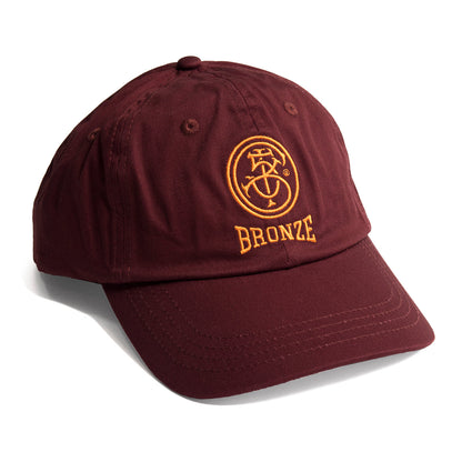 Bronze 56K Hunting Hat - Eggplant