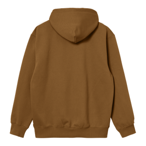 Plain 2025 carhartt hoodie